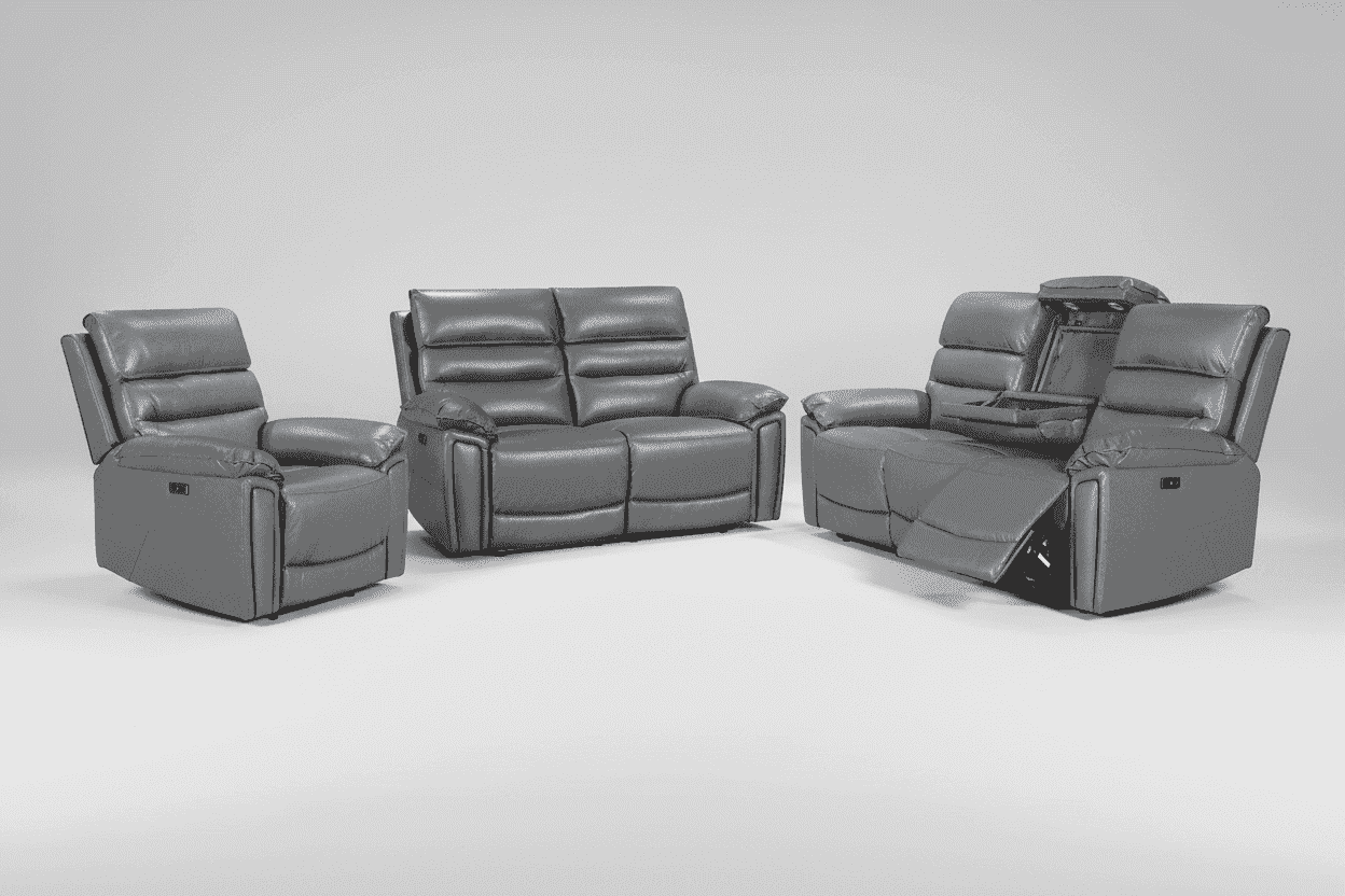 RECLINERS